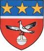 Blason Famille de Richery