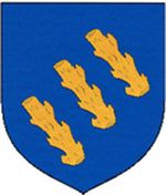 Blason HENRI DE BILLON r