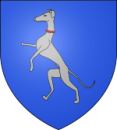 Blason Henri de Valbelle