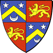 Blason Jean Alpheran