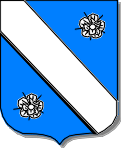 Blason Jean de Bonadona de Vals