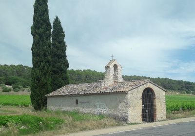 Chapelle Saint-Jean-Baptiste