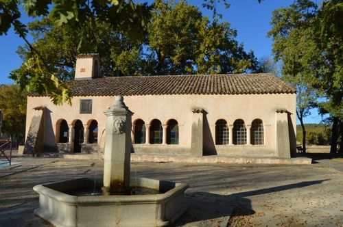 Eglise St Antonin 3r