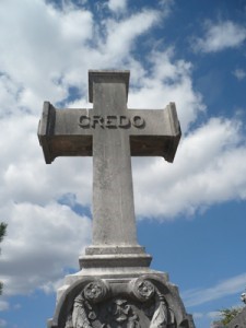 Credo