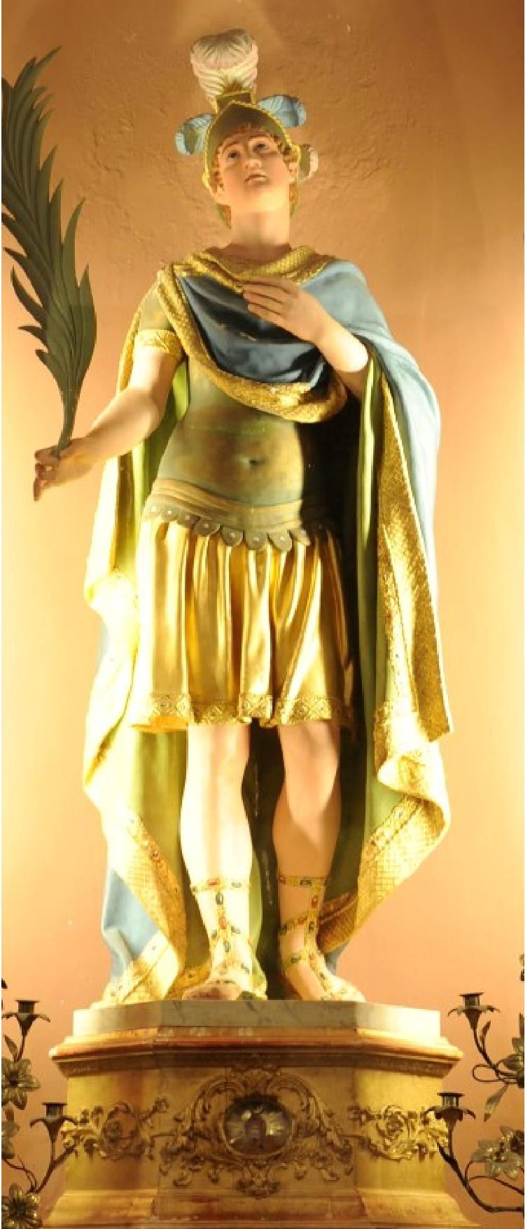 Saint Ferréol
