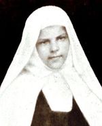 Bienheureuse Marie de Jésus Crucifié