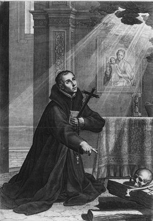 Saint Jean Berchmans