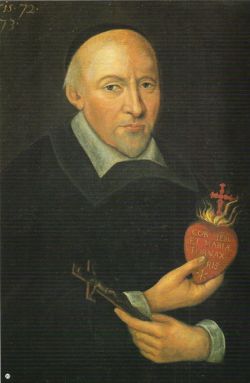 Saint Jean Eudes