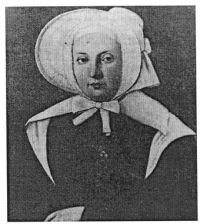 Sainte Emilie de Vialar