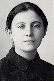 Ste Gemma Galgani