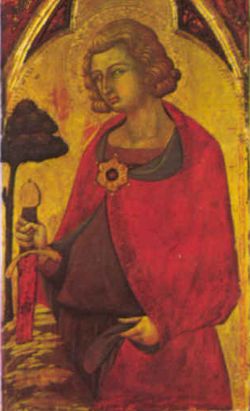 Saint Galgano