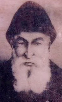 St Charbel Makhlouf 