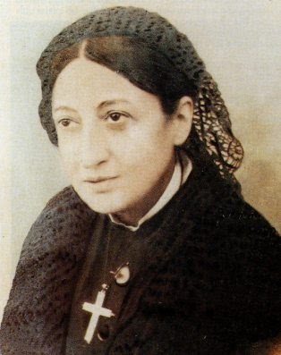 Sainte Catherine Volpicelli 