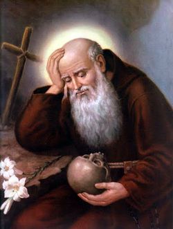 Saint Joseph de Leonessa