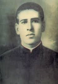 Saint Toribio Romo