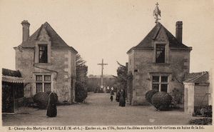 Bienheureux Antoine Fournier