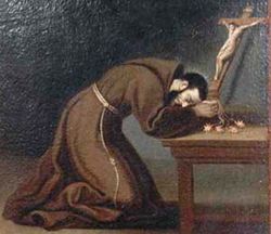 Saint Bernard de Corleone