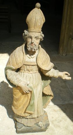 Saint Bonnet