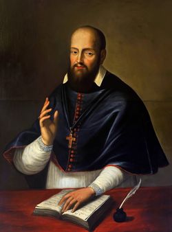 Saint Francois de Sales