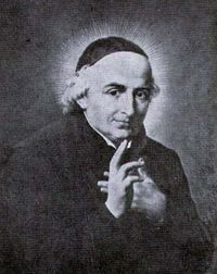 Saint François Xavier Marie Bianchi
