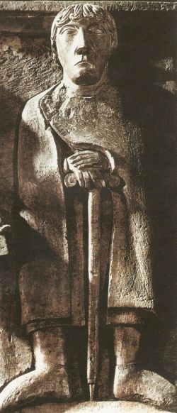Saint Guillaume de Volpiano