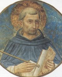 Saint Raymond de Penafort