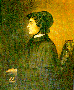 Sainte Elizabeth Ann Seton
