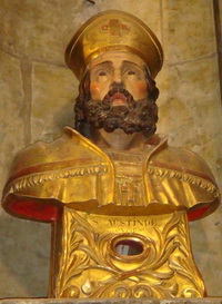 Saint Austinde