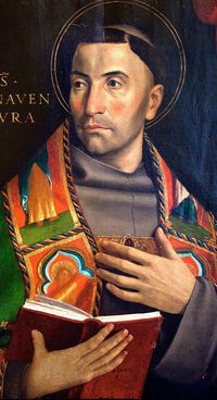 Saint Bonaventure