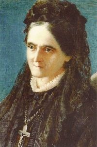 Bienheureuse Louis Therese de Montaignac