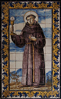 Saint Jean de Saint Facond