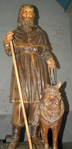 Saint Hervé