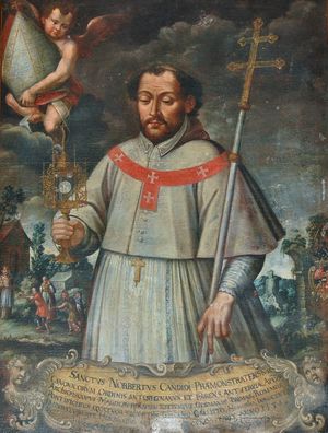 Saint Norbert