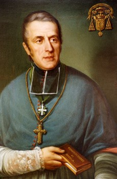 Saint Eugène de Mazenod