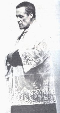 Saint Joseph Marie Rubio Peralta