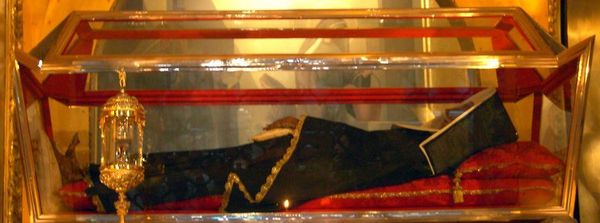 Sainte Rita