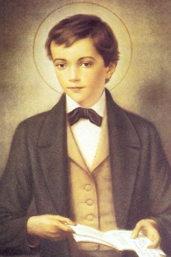 Domingo savio