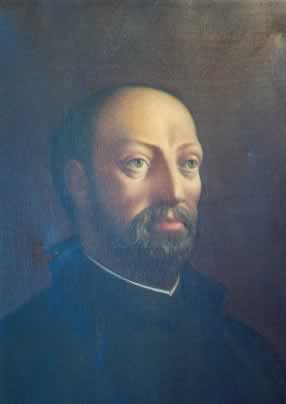 Jean de Brebeuf