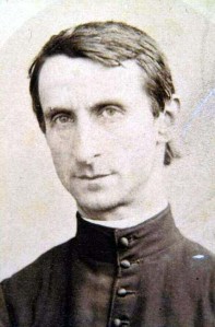 Saint Léonard Murialdo prêtre