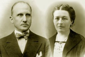 Bienheureux Luigi  et Maria Quattrocchi