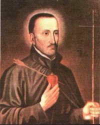 Roque González de Santa Cruz 