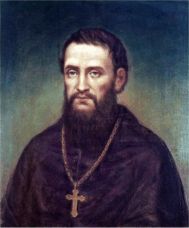 Saint Etienne Theodore Cuenot