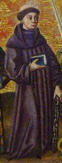 Saint Léonard de Noblat