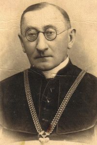 Bienheureux Antoine Rewera