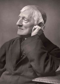 Bienheureux John Henry Newman