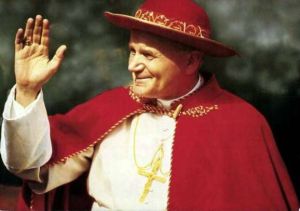 Jean Paul II