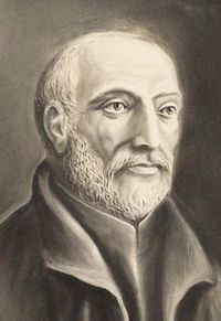 Saint Isaac Jogues