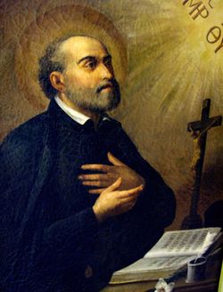 Saint Jean Léonardi