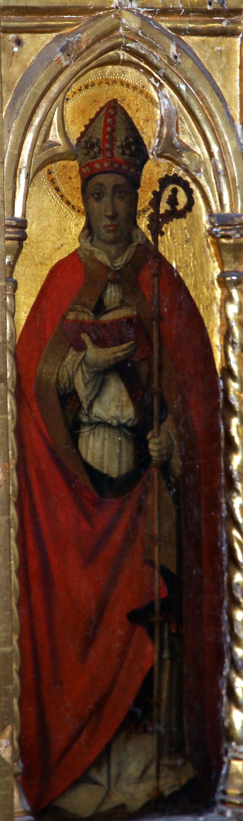 Saint Léonce