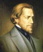 Bienheureux Frederic Ozanam